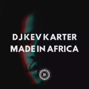 DJ Kev Karter - Descendents